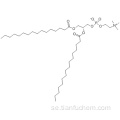 1,2-dipalmitoyl-sn-glycero-3-foskokolin CAS 63-89-8